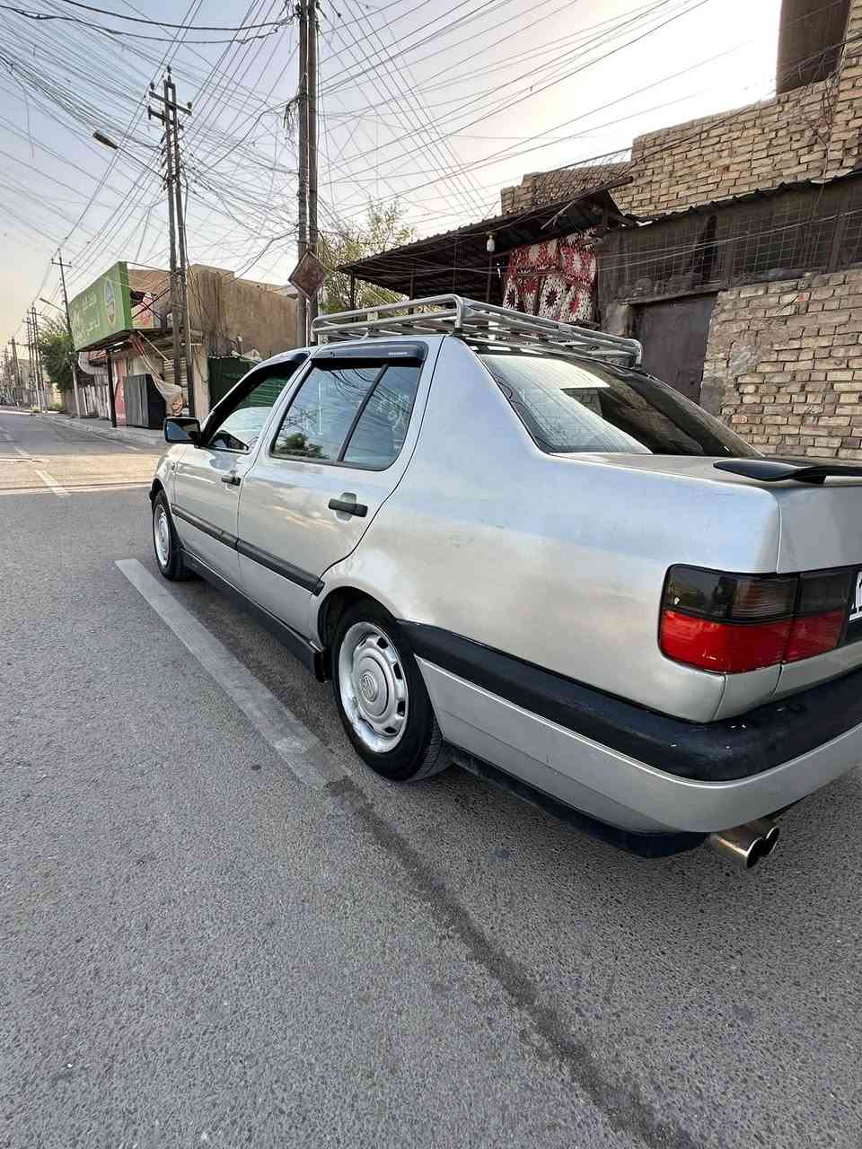 فنتو • محرك ٢٠٠٠ • كير اوتو