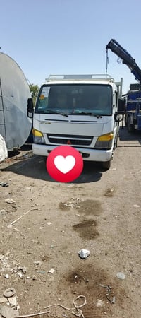 كنتر ٢٠٠٧ • طخه يمين • محرك كير شرط