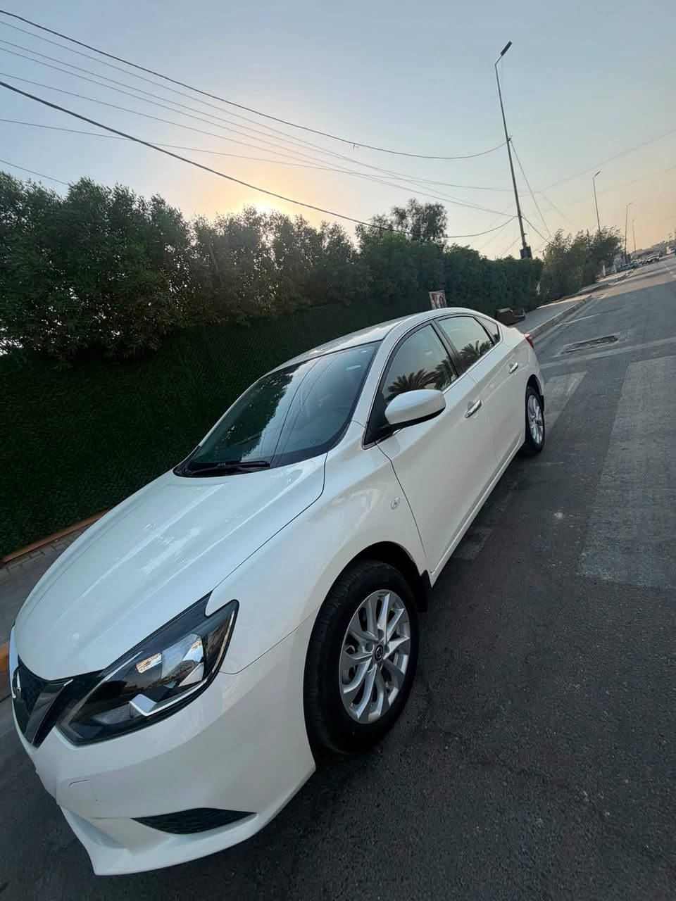 سلام عليكم 

سنتره 2025 

كفاله عامه 

داخل احمر ❤️

ماشيه 5 آلاف 

تحويل مجاني بسم شخص مو شركة

سعر 129 $ و بيها مجال 

عنوان بغداد البنوك

***********
