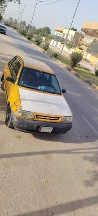 سايبه 11 • مكينة شغالة • رقم بابل