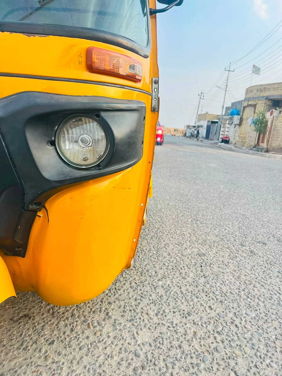 تكتك لبيع موديل 21مال جناي جهسه وراق  سحب مكفوله عشاير تكتك مكفوله كشره ومكينه سعر 5250وبيه مجال***********
