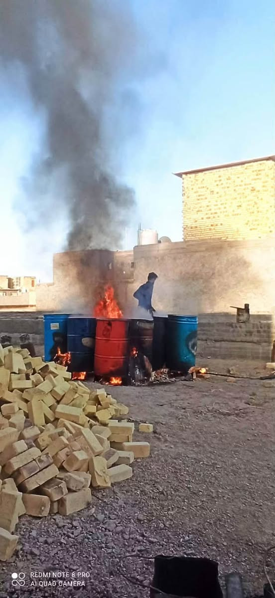 صيانه كافه السطوح قلع الماستك القديم واعاده الماستك  زفت شغل درجه اولي  للتواصل *********** موجود وتسابً مكان الحمزه الشرقي

نص مكتوب في الصور:
- REDMI NOTE 8 PRO AI QUAD CAMERA
