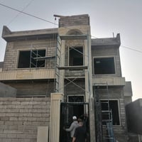 شغل بناء • الشرقاط • الخاص مفتوح