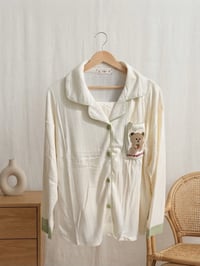تراك كوري • ٣ قطع • مقاس L/XXL