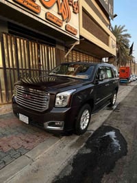 يوكن • ٢٠١٧ • خليجي بغداد