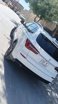 ام جي RX5 • موديل ٢٠٢٥ • ٢٤ الف كم