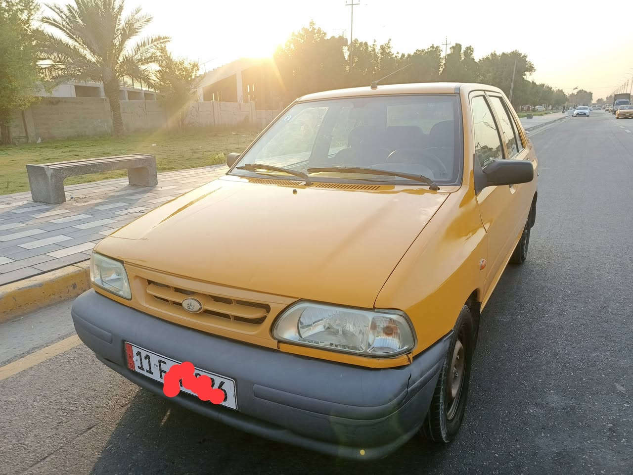 للبيع سيارة سايبا موديل 2024 مثل بصورةسعر58
رقم الهاتف ***********
