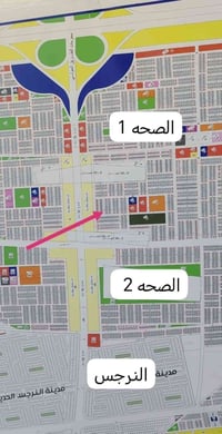 توزيع الصحه • طابو • ٢٥٠م