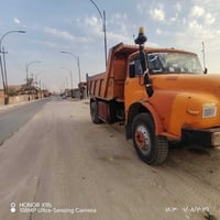 مان ١٩٨٢ • محرك جديد ٢٠يوم • البيجي