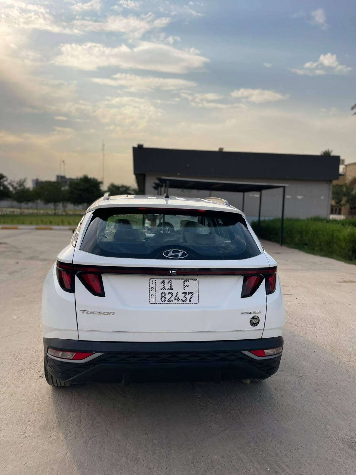 توسان خليجي • ٢٠٢٣ • ٧٩٠٠٠