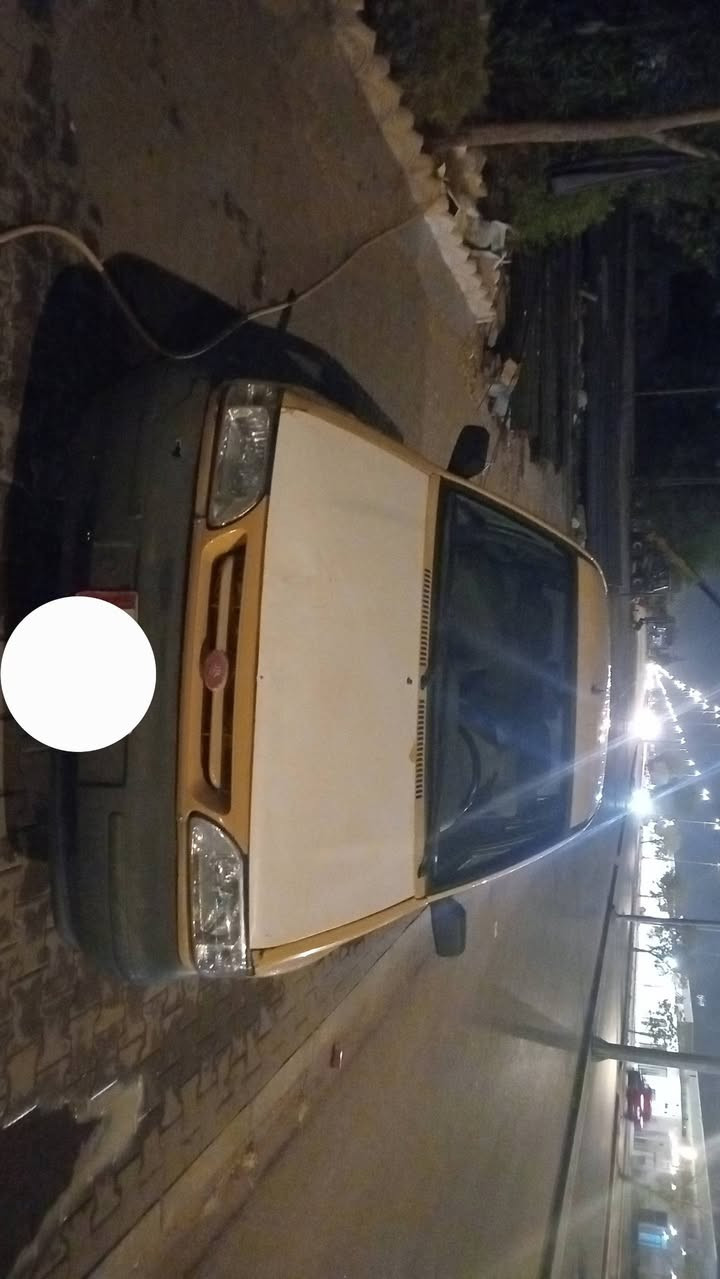 السلام عليكم سايبا موديل ١٥ كل كهربائياتها شغالة كير و مكينة مكفولات
السعر ١٨ ورقة وبيها بيها مجال شي قليل العنوان النجف 
***********
