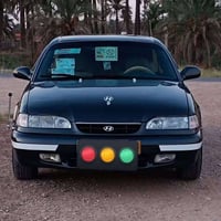 سوناتا 2 • ١٩٩٤ • رقم بغداد