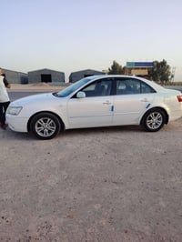 سونتا • ٢٤٠٠ • خليجي