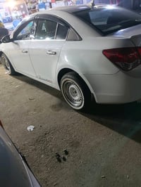 شوفر كروز مديل 11 أمريكي سياره مكينه جديد توني شاده كير تبريد صدر شاشه...