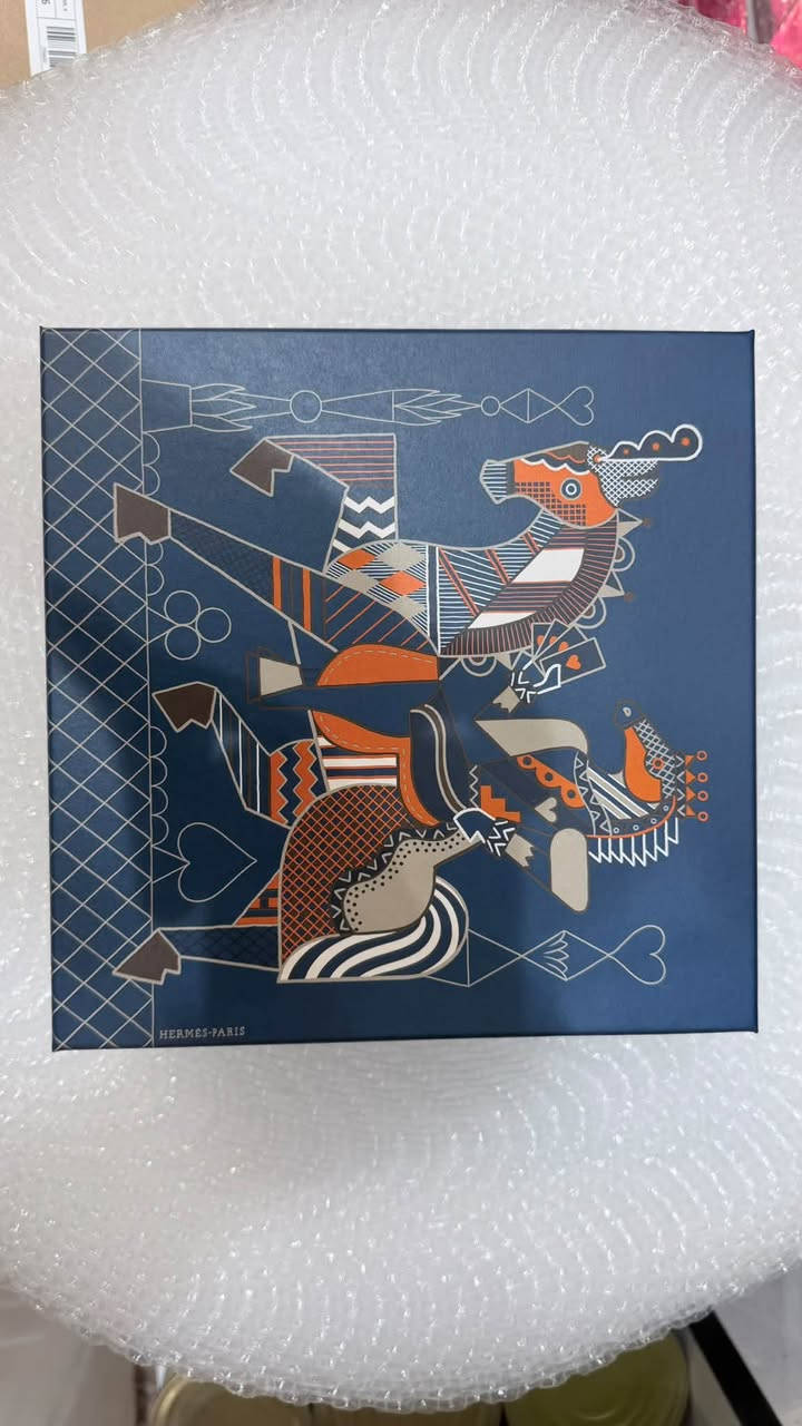 Hermes Terre D • EDT • بكج عطور
