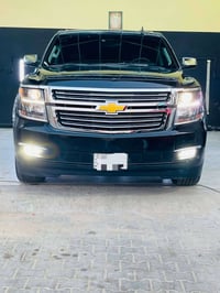 تاهو LTZ • موديل ٢٠١٦ • بصره