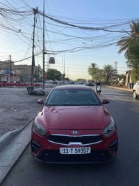 فورتي 2019 وارد المريكي حادثه بنيد وجاملغ وباب خلفي  سونار منشور بصور ...