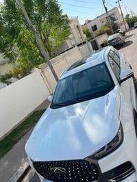 تيكو 8 بلگن • موديل ٢٤ • ٩٠٠٠ كم