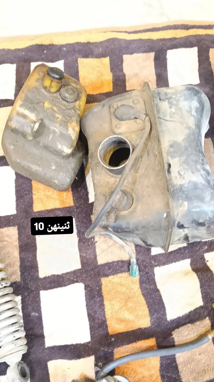 غراض مال يومها تفصيخ ويريده كامله يراسلني وسهله وستان موجود *********** وتساب خاص

نص مكتوب في الصور:
- 10 تنيهن
- بدون ويل 15
- 10 كامله
- بلاد 20 بي مج
- ثنينهن 10
- 3 تلالف
- ثنيهن 10 عقل وكتف
- كلجات امامي وخلفي 15
- بردات مال محرك 5