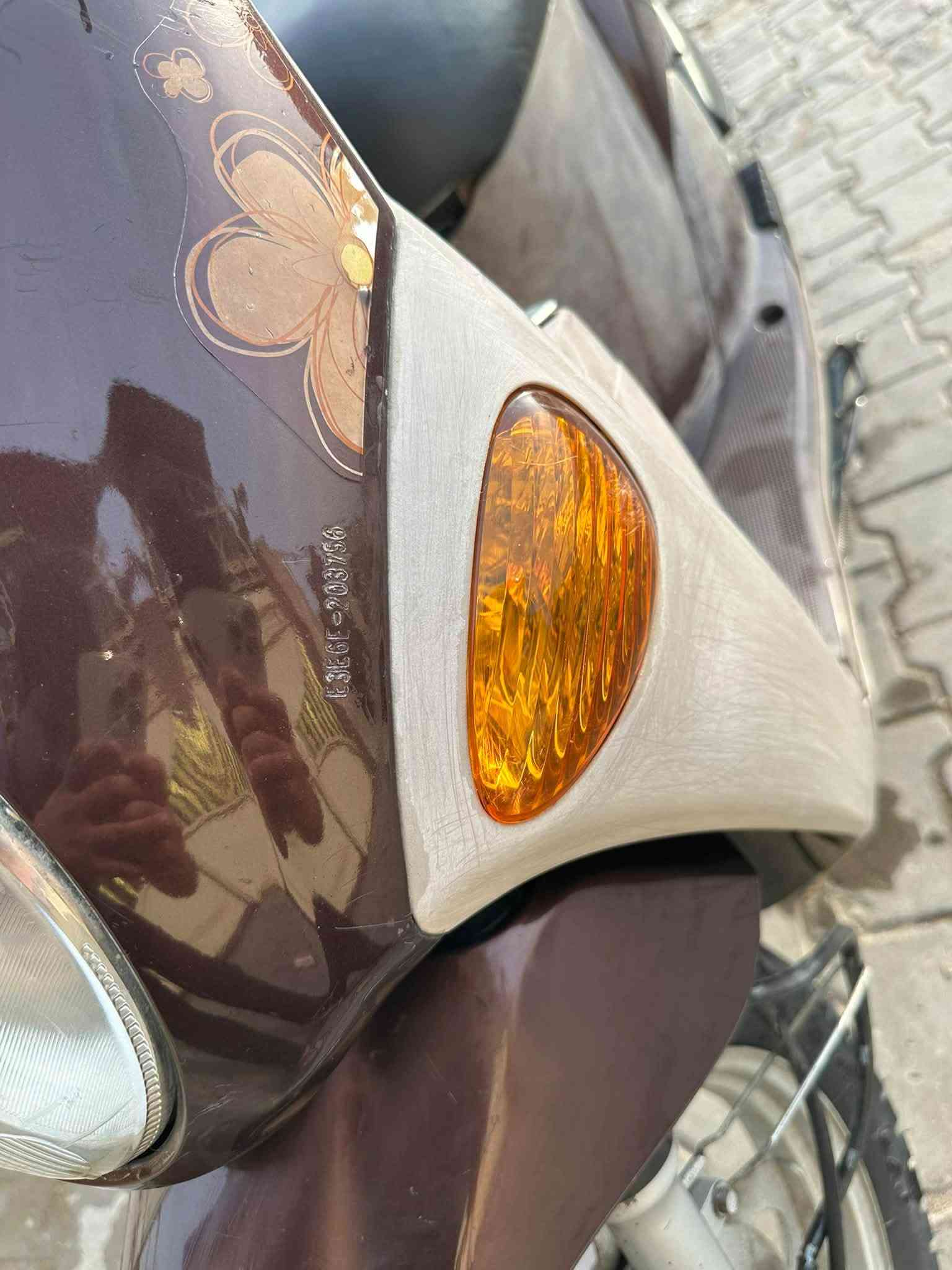مكفوله • معدل • تايرات جدد