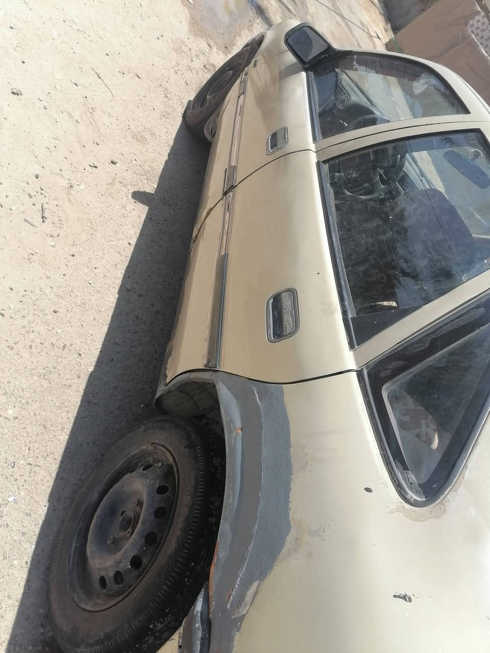 اوبل فكترا موديل 92 رقم بابل سياره خير من الله
السعر 17 وبيهامجال

العنوان.. نجف

***********
