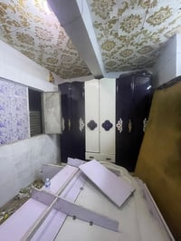 غرفه اخشاب • دولعي شارع حسينيه الأحرار