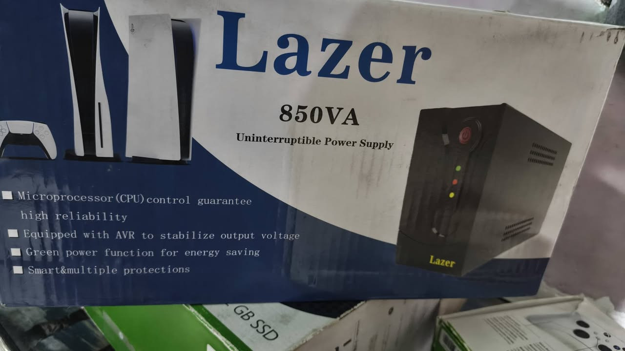 اكس بوكس سيريس اس للبيع
سيريس اس ابيض 512 غيغا 🤍
وياه 2 يداة اصلية و واير 3 متر اصلي ☑️
مع يدة كيم سير كاليد RGB كامل ملحقات 🟣🟢🟡🔴🔵
و UPS ابو 15 دقيقة شحن🔋⚡
و كيبورد مع ماوس RGB 
مع ماوس باد نضافه 80٪
وحساب بيه العاب 👍🏻
1:اساسن كريد ڤال هالا
2:رزدنت ايڤل ڤلج+اضافاتها
3:رزدنت ايڤل 7
الجهاز اصدار 23 مشتريه بشهر 3 من السنه
وياه باكيت وكامل الملحقات 

العنوان الشماعية - شارع الكهرباء - ماكو توصيل 
السعر 580 و بي مجال قليل 
ولي ما يشتري لا يدخل خاص
الرقم واتساب فقط:***********

