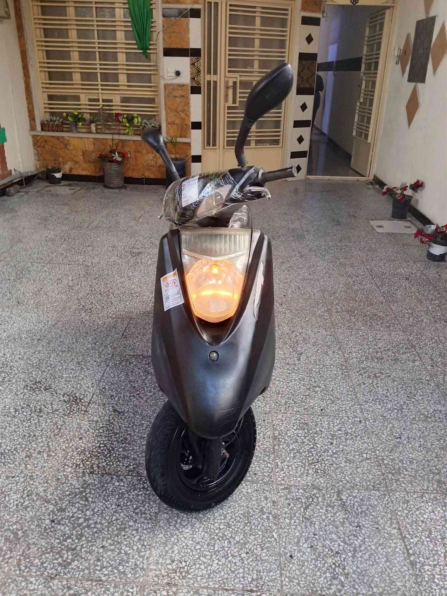 بريز • نضيفه • تايرات جدد