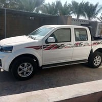 كريت ويل • موديل ٢٤ • ماشيه ٤٠ الف