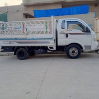 كيا • موديل ٢٠١٠ • بدون صبغ