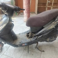سيام • تشتغل • تاير جديد