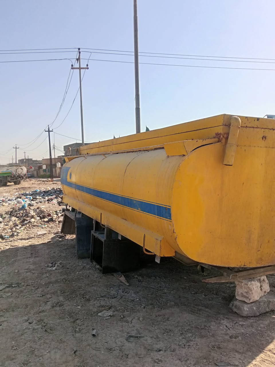سلام عليكم تنكر ماء البيع واسط بلادي قواطع جدد الاستفسار ***********

