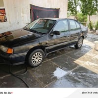 نيسان اللبيع مكينه كير خير من الله  رقم بغداد  رقم صاحب السياره 077123...