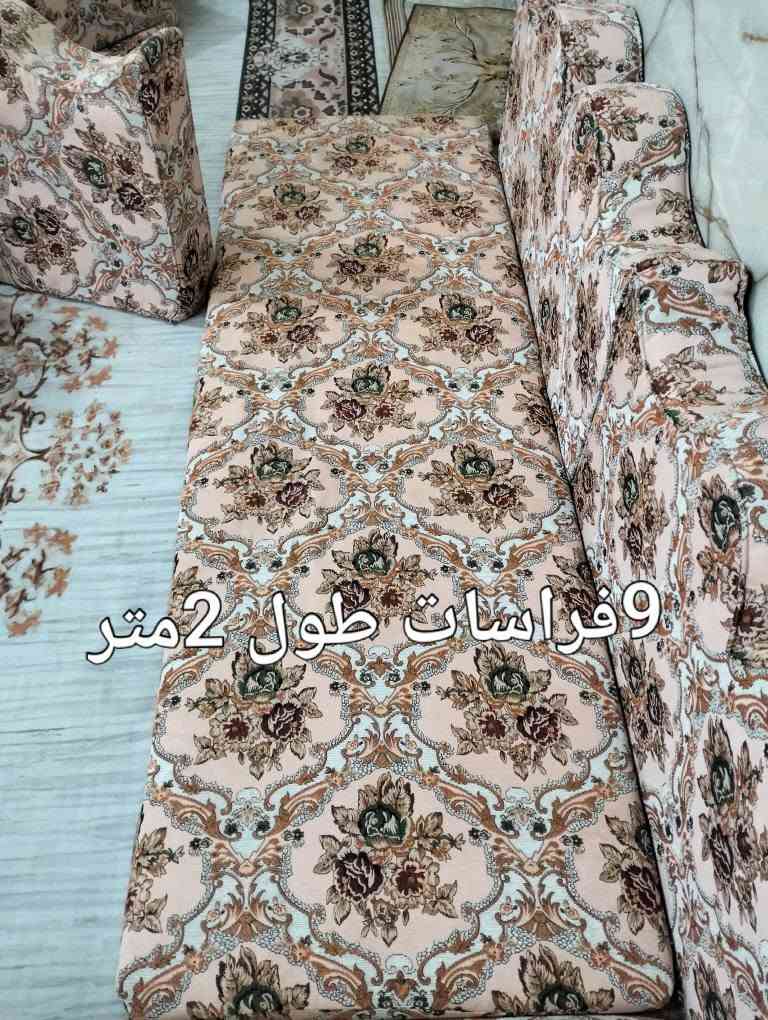 ديوان عربي • ١٨م • ثقيل