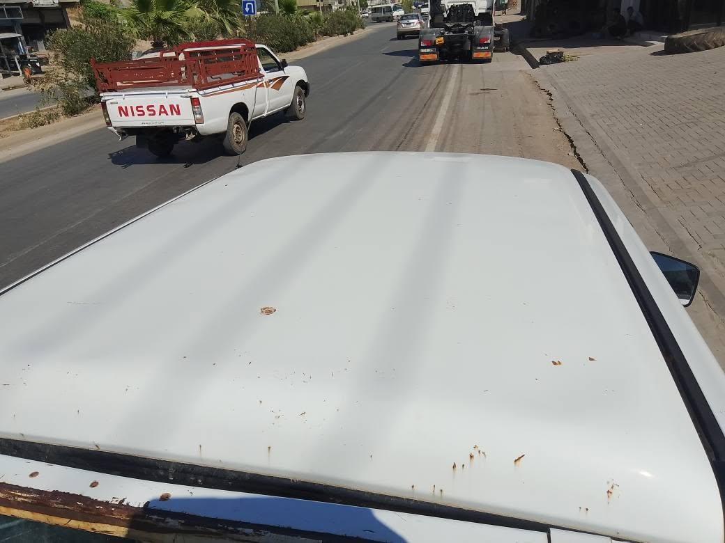 سەرەتابەناوی خوا ئەم مستەر بۆشیە بۆفرۆشتن گێڕومەکینەوکارەبای و دەبڵ ئەک سلی بێکێشەیە دەعمولێرداو بۆیاخی نییە 
ئاڵوگۆڕدەکەم بەشتێک دڵم بیگرێت 
سەیارەکەبەشەرتی ئەوەی ماڵی کەسنەبێتو پارەیکەسی تیانەبێت علوجەکەفیلیمەدەنییەکەم
سیعر .. 38گەڵاو ماعمەلەیەکەم 
شوێن .. سەی سادق 
***********
*********** السليمانية, العراق
