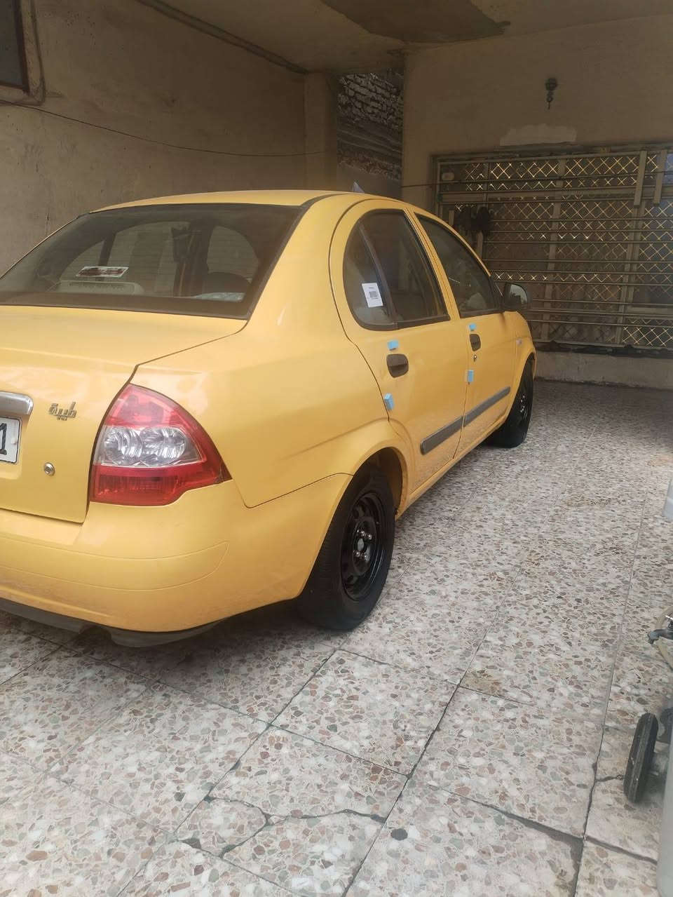 مصفره • ٢٠١٦ • ارقام انكليزي
