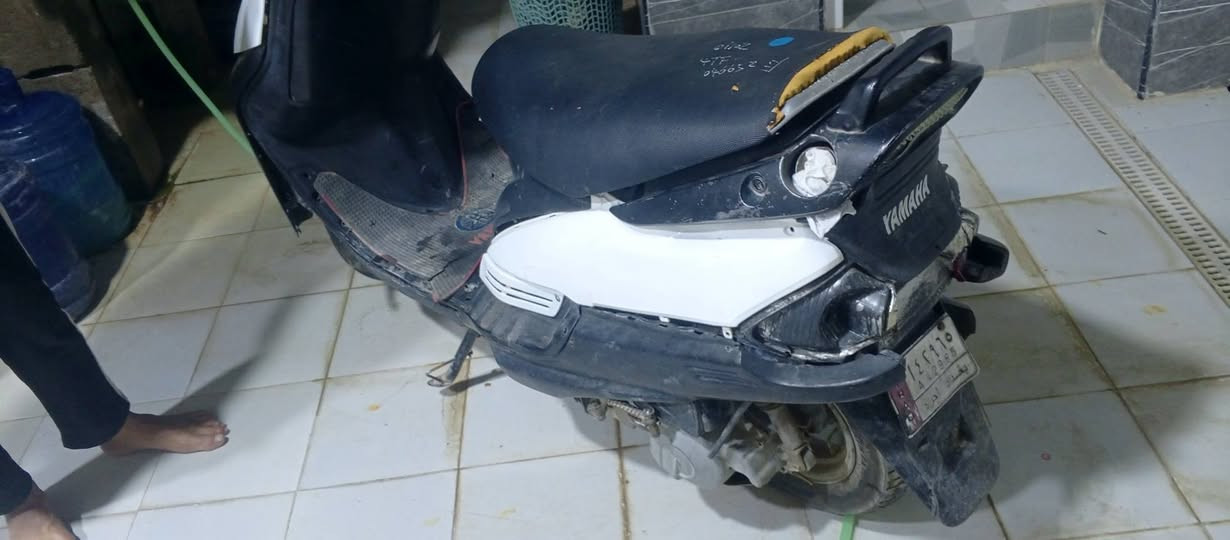 السلام عليكم فراشه للبيع 
السعر. 150 وبيه مجال 
مستعجل على البيع 
*********** واتساب فقط
