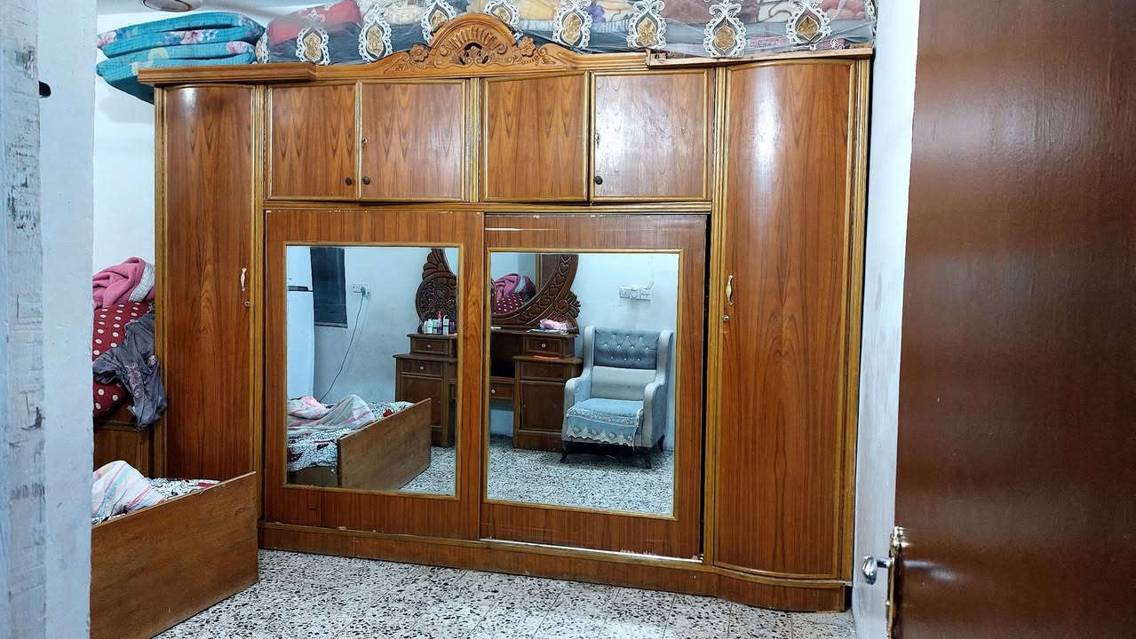 للبيع كنتور سلايت ٢٢٥   الف  تليفون *********** بغداد مدينة الصدر الاورفلي
