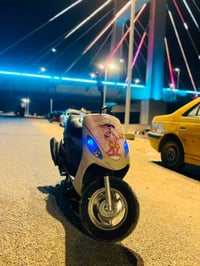 نضيفه • كهربائيات • مكينة خرسه