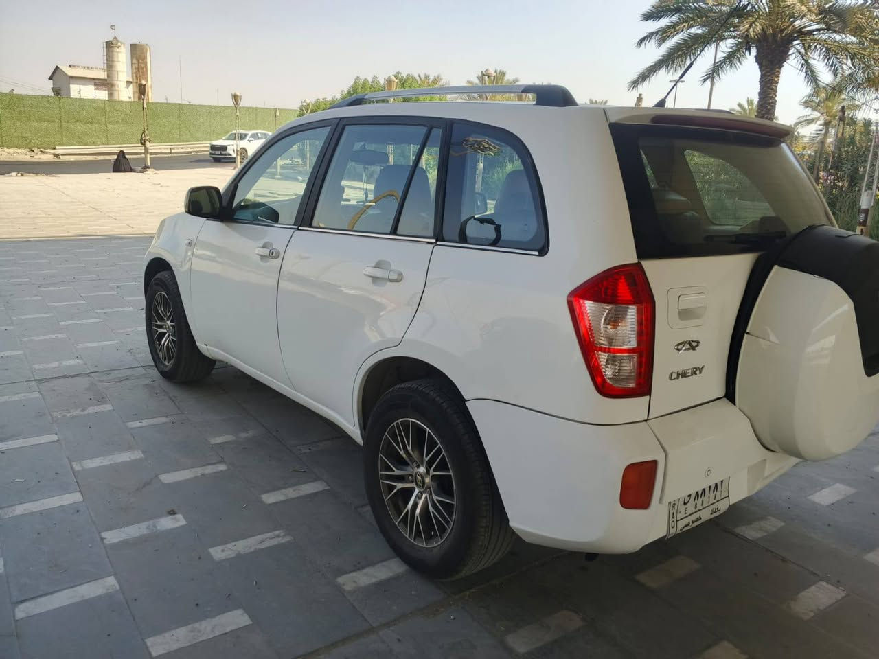 موديل 2013 رقم بغداد ملاحظه سياره جاهزه من كل شيء تبريد شغال تخم تاير مكان السياره بغداد حجم المحرك 2000 سعر 44 وبيها مجال رقم الهاتف ***********
