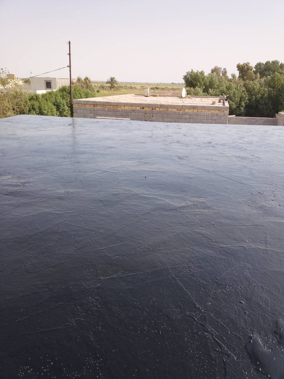 خدمات انشائية • متر • عمل