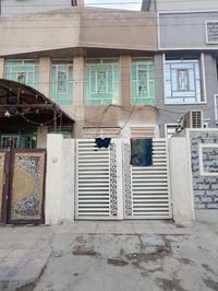 الشعب • ٤٠م • غرفتين