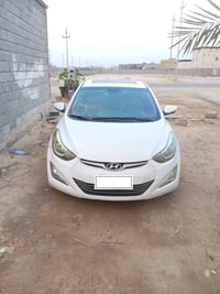لنترا • وارد خليجي • ماشيه ١٨٦٠٠٠