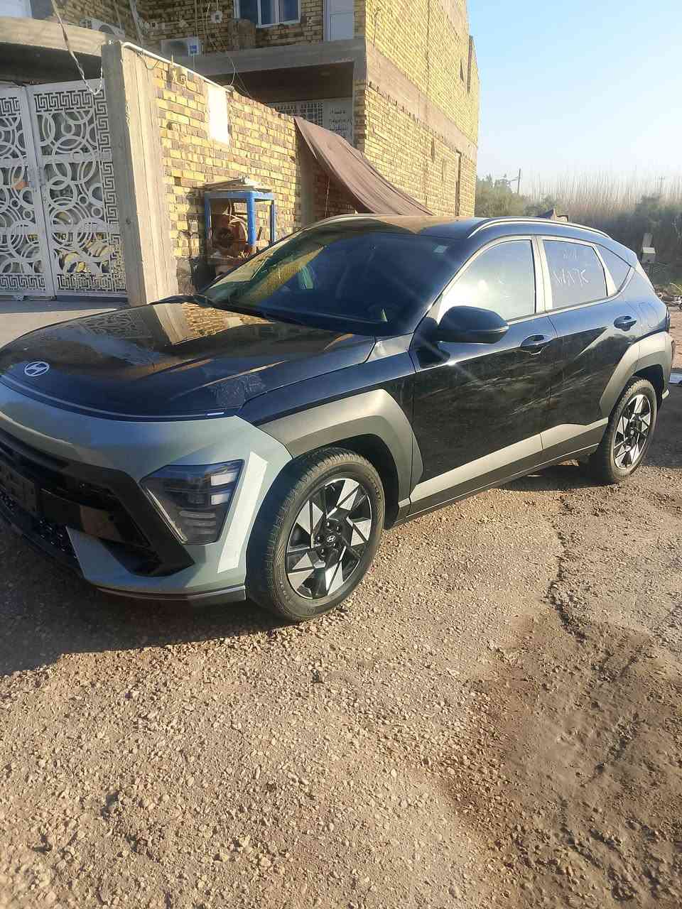 كونا ٢٠٢٤ • فول مواصفات • بدون رقم مبدل