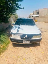 دايو اسبرو • محرك وكير شرط • كهرباء شغّال