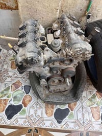 مكينة • شرط شغل • البصرة