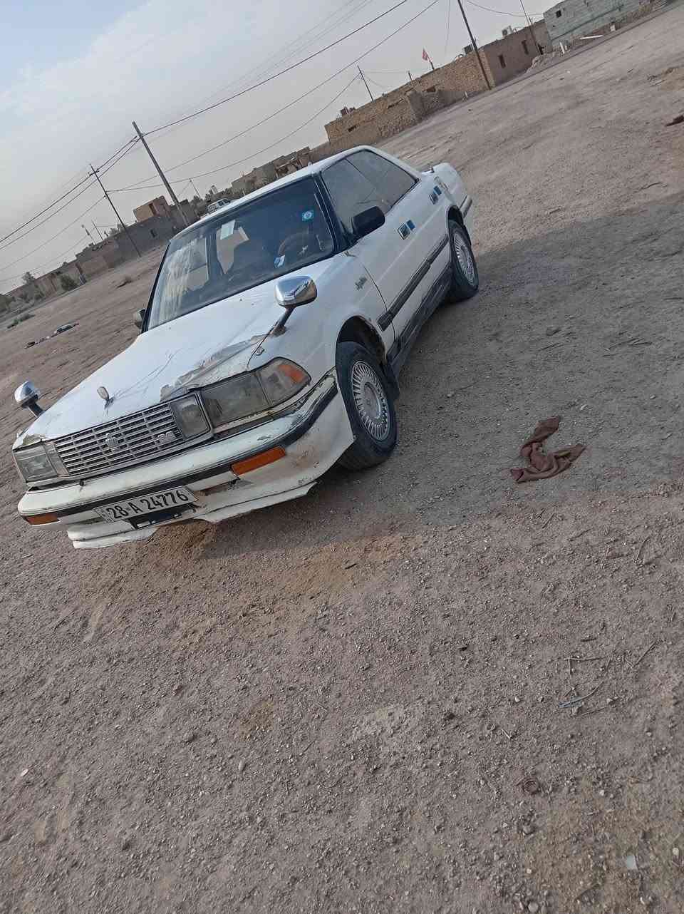سلام عليكم ورحمة هارتوب البيع مكينه وكير  خير من الله وتخم تاير كهربايات كلها شقاله سياره جاهزه بس عوزها بطانه الباب الراكب سنويه جديده لل29 تحويل مباشر السعر 35مكاني سماوه خضر رقم ***********
