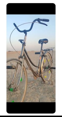 بايسكل • موديل ٢٠ • سعر خاص