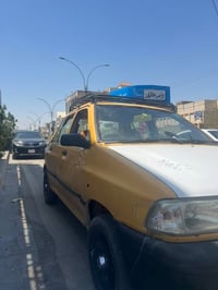 موديل ٢٠١٢ • مكينة وكير جدد • رقم بابل