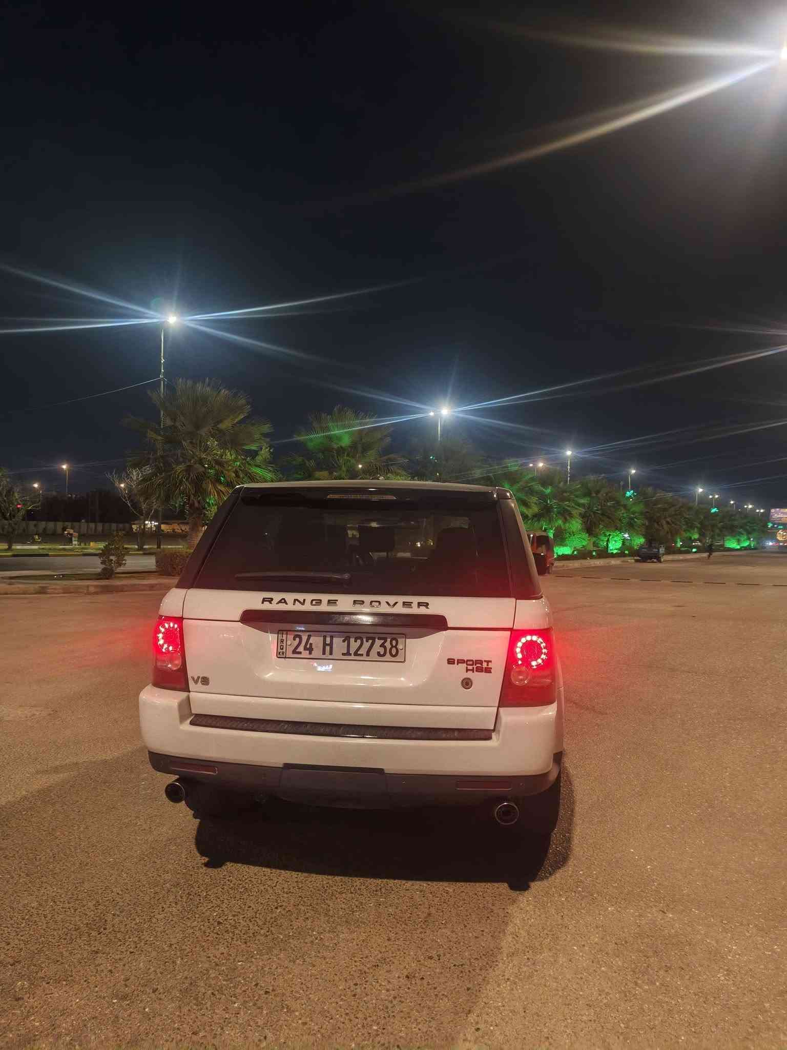 السلام عليكم
Range Rover موديل2011  فول فول مواصفات رانج وارد خليجي كلين تايتل سياره 
سعر بلاااااش 108$ ورقه و مجال للطيبين 
مكينه 8 سلندر ارغب مكينه بل رانج ✅
كير و مكينه و تبريد كفاله انطيك شرط سونار 
سياره كلين بدون قطره سبغ مكفول كفاله عامه 
سياره وضع شركة ماشالله 
سياره حلوه و جاهزه من كلشي 
مواصفات سلايت فول 
كشن جلد و خزن 
سياره شرط تحويل وكاله
 العنوان كربلاء   السعر 108  وبيهامجال    ***********
